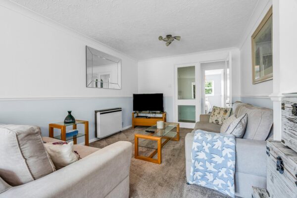 Hamburgh Court, Cheshunt, Waltham Cross