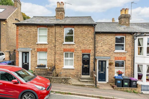 Byde Street, Hertford