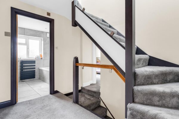 Wicklands Road, Hunsdon, Ware