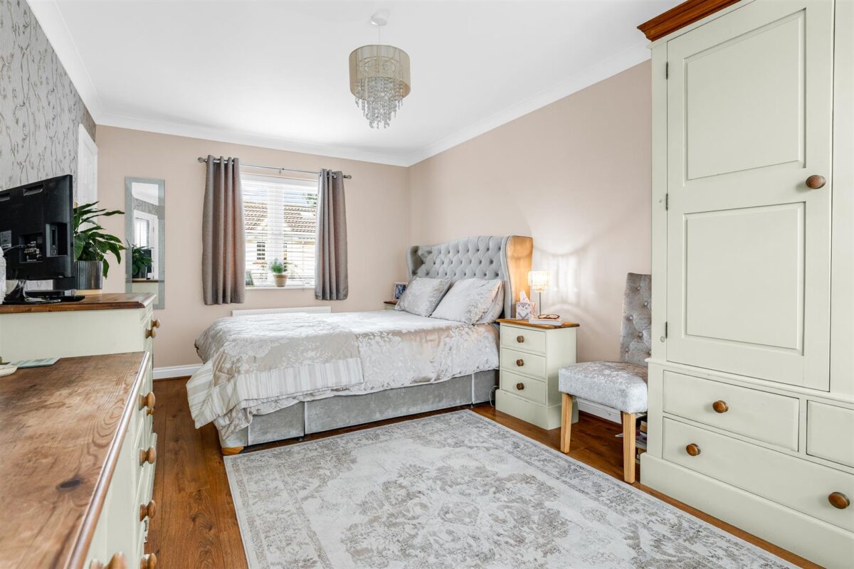 Martins Drive, Hertford