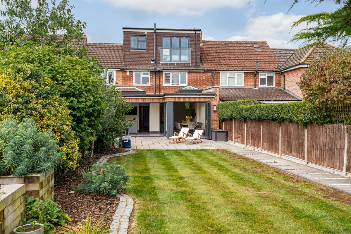 Wicklands Road, Hunsdon, Ware