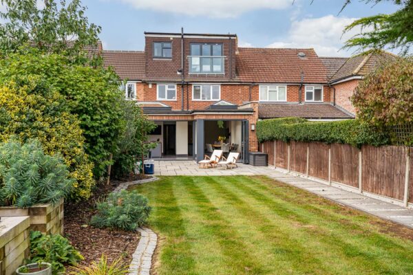 Wicklands Road, Hunsdon, Ware