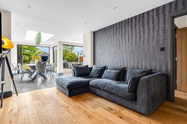 Wicklands Road, Hunsdon, Ware