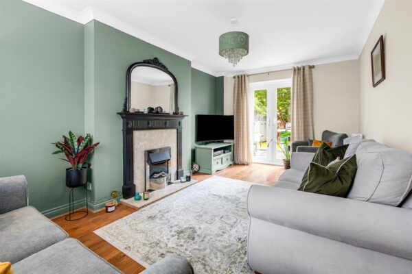 Martins Drive, Hertford
