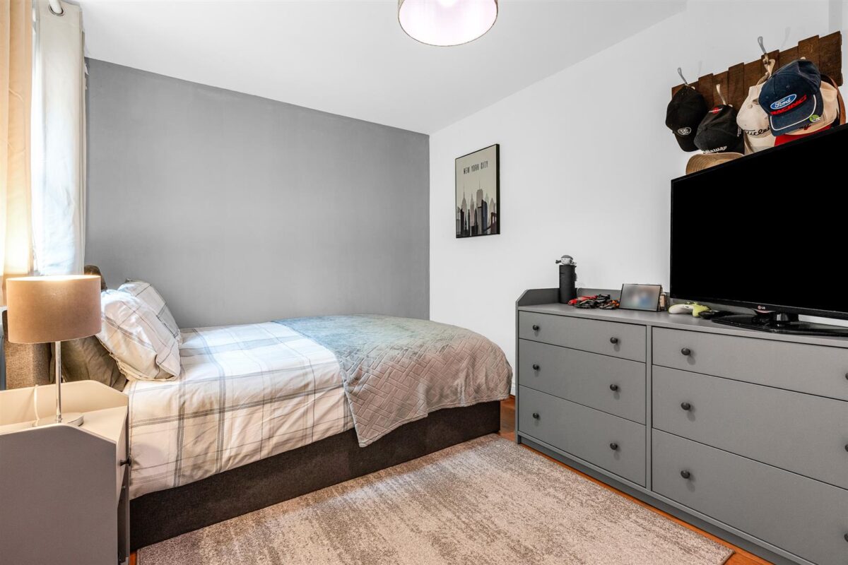 Martins Drive, Hertford
