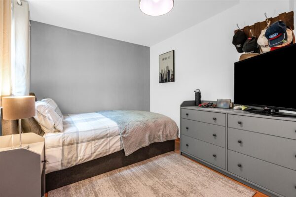 Martins Drive, Hertford