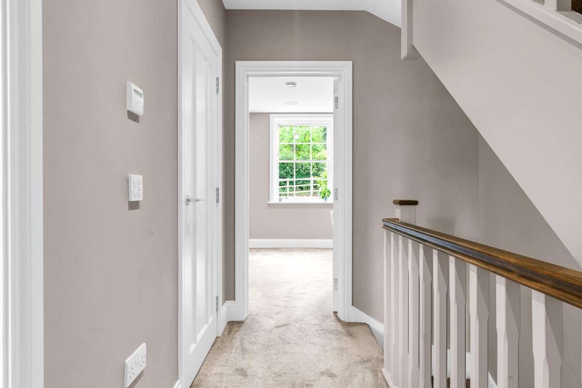 White Horse Close, Hertingfordbury, Hertford