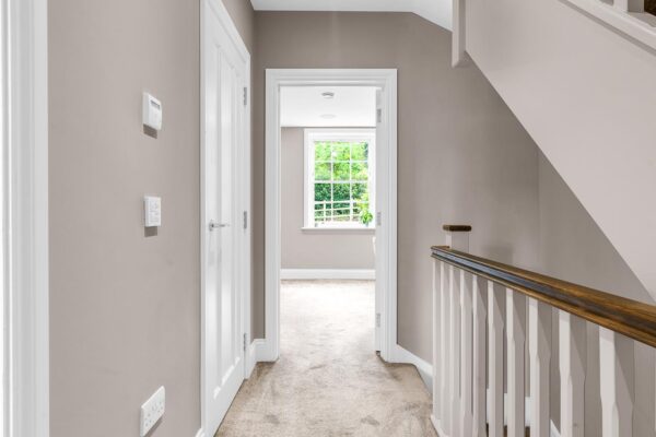 White Horse Close, Hertingfordbury, Hertford
