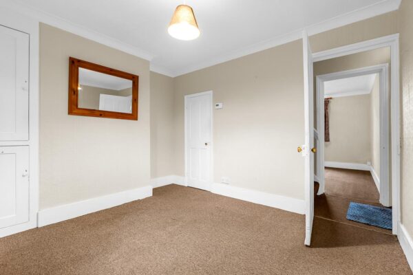 Bengeo Street, Hertford