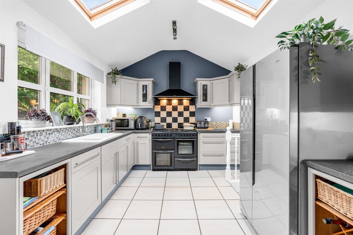 Martins Drive, Hertford