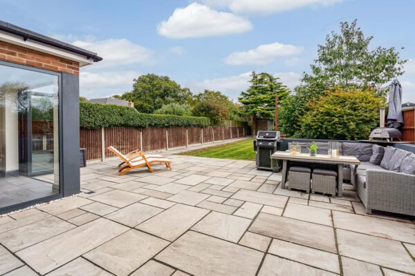 Wicklands Road, Hunsdon, Ware