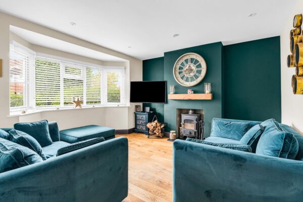 Wicklands Road, Hunsdon, Ware