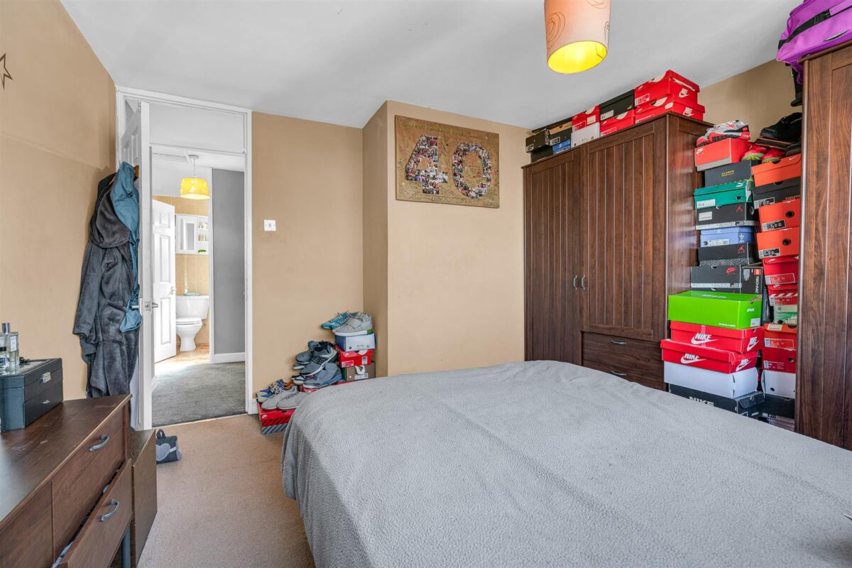 Caneland Court, Waltham Abbey