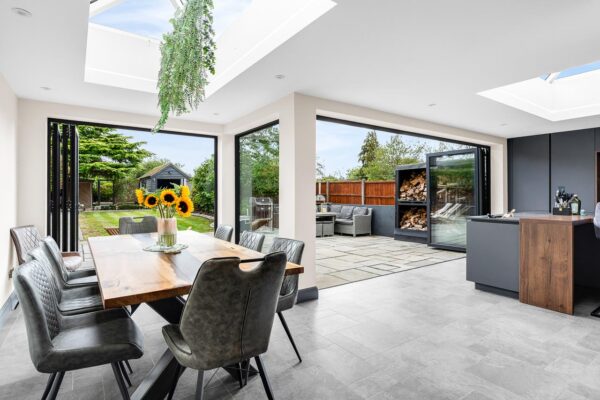Wicklands Road, Hunsdon, Ware