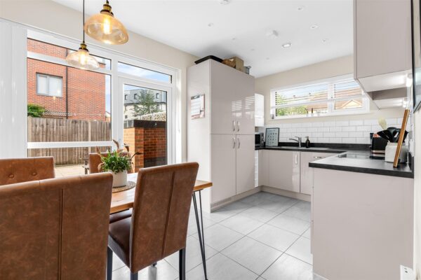 Emily Road, Hertford