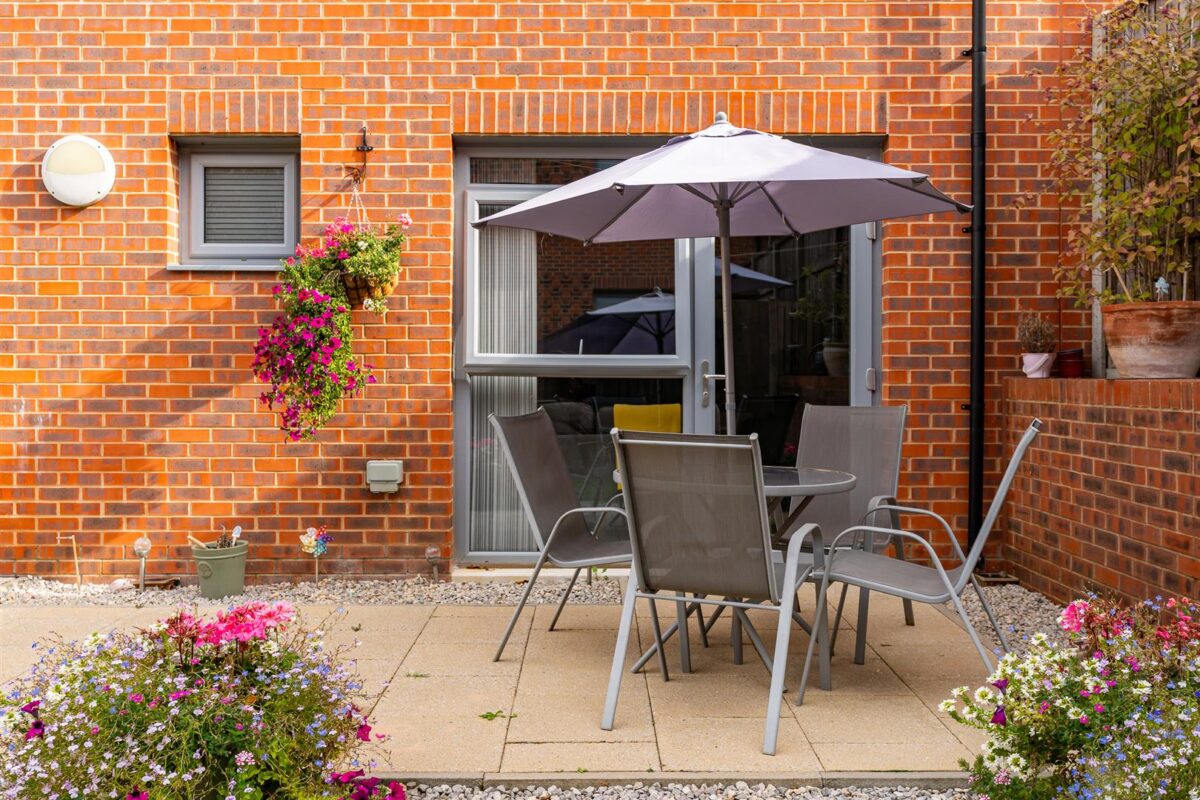 Emily Road, Hertford