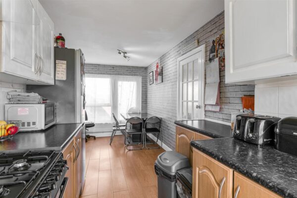 Caneland Court, Waltham Abbey