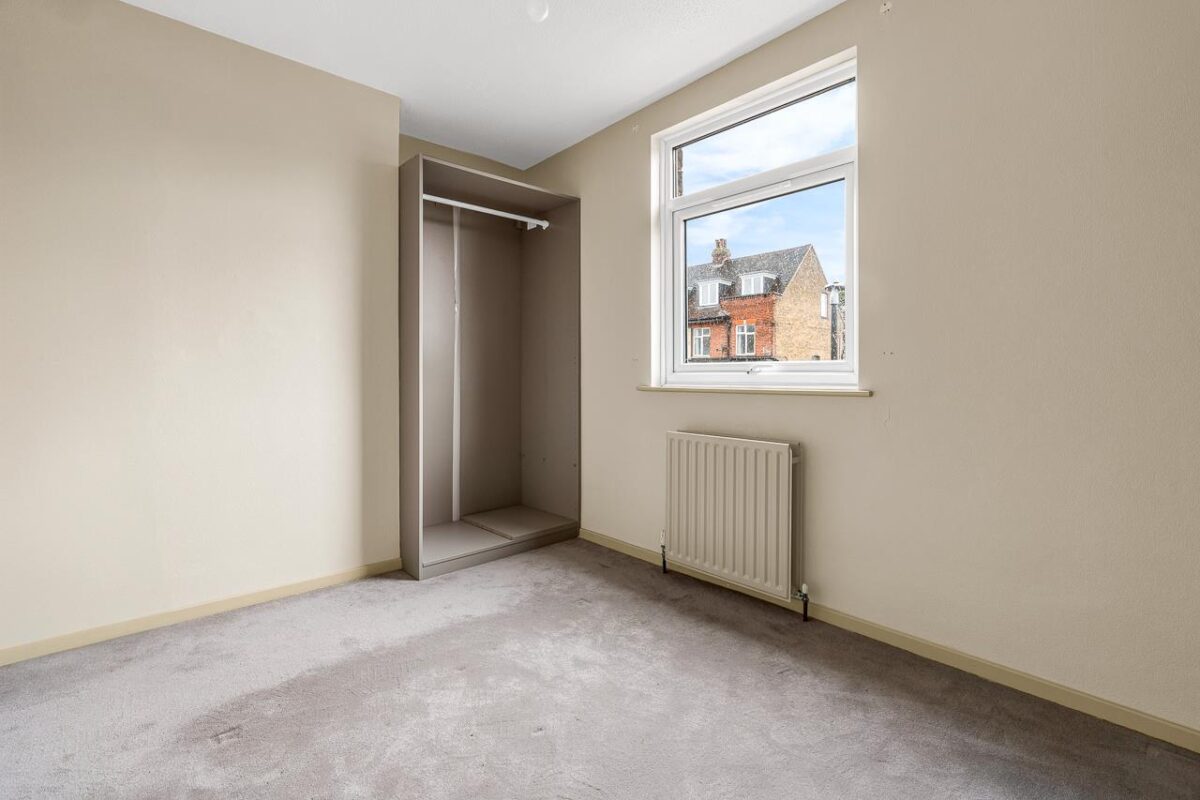 Bengeo Street, Hertford