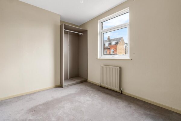 Bengeo Street, Hertford