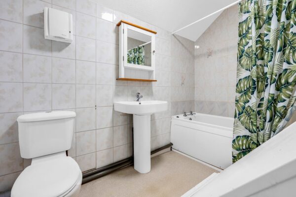 Bengeo Street, Hertford