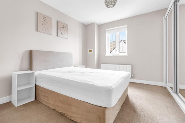 Keen Avenue, Mucklestone House, Buntingford