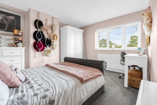 Wicklands Road, Hunsdon, Ware