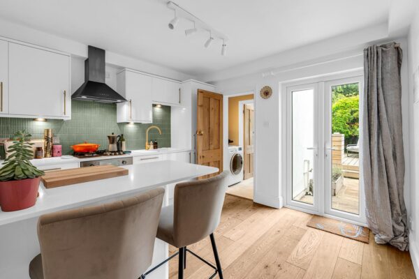 Byde Street, Hertford