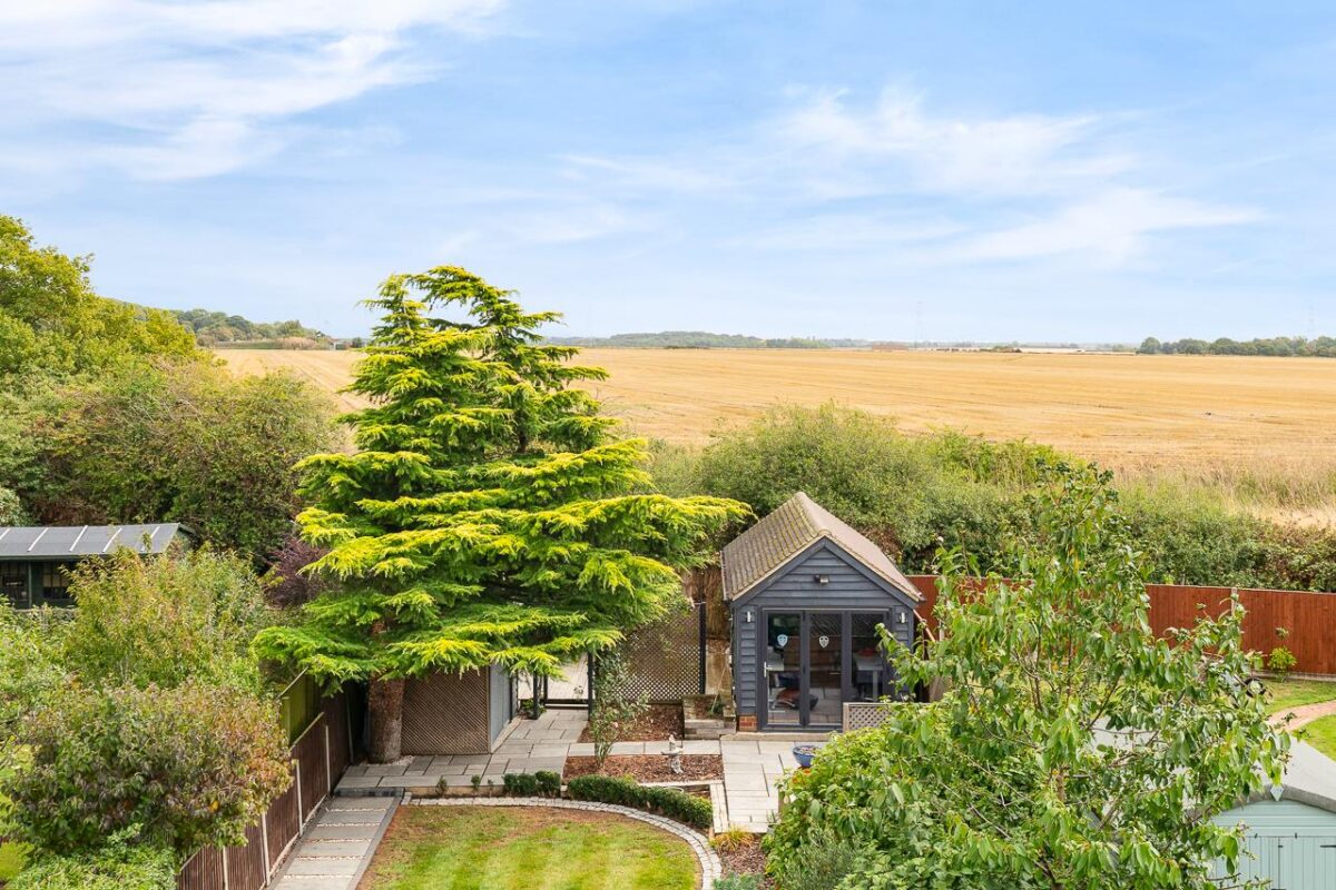 Wicklands Road, Hunsdon, Ware