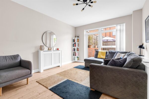 Emily Road, Hertford