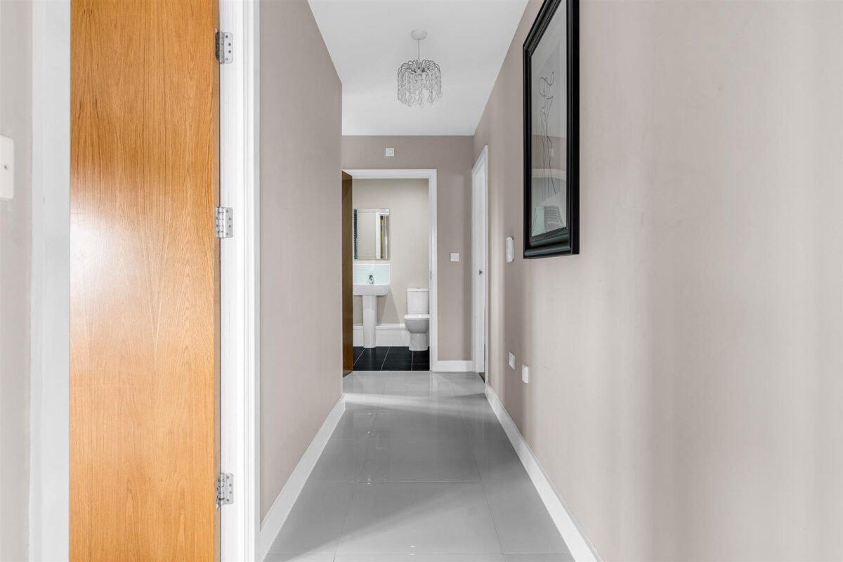 Keen Avenue, Mucklestone House, Buntingford
