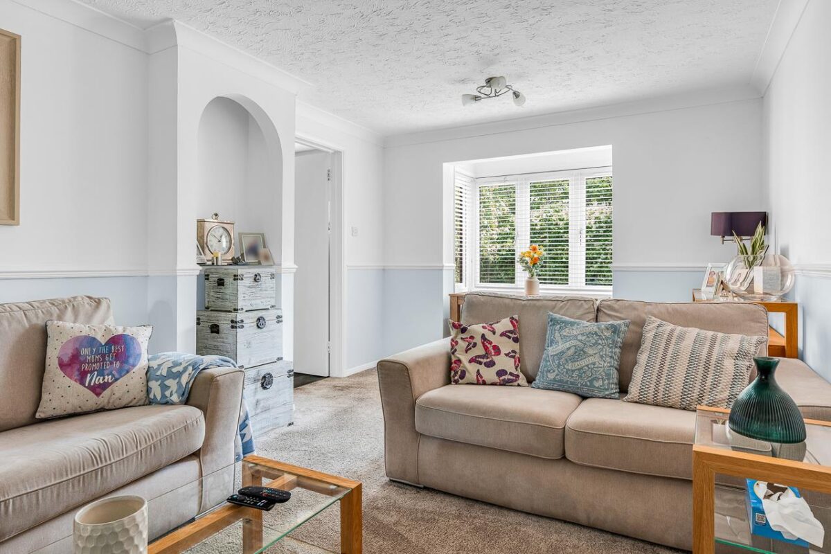 Hamburgh Court, Cheshunt, Waltham Cross