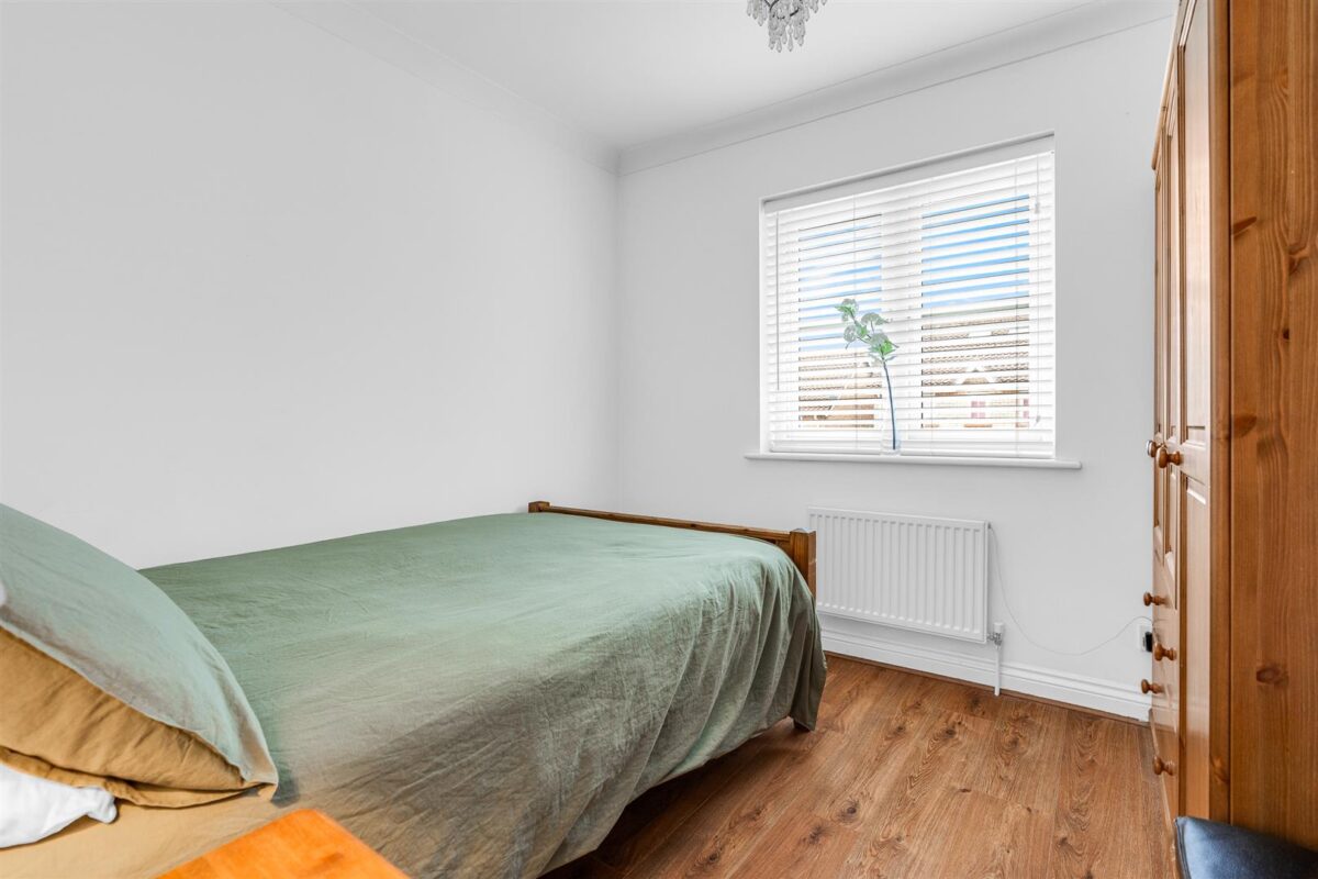 Martins Drive, Hertford