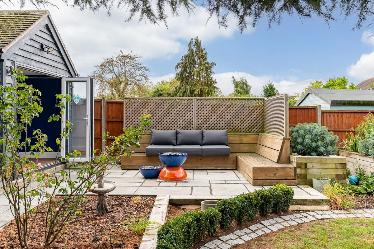 Wicklands Road, Hunsdon, Ware