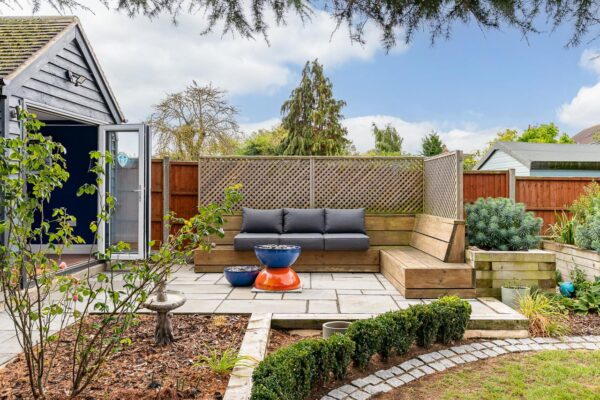 Wicklands Road, Hunsdon, Ware
