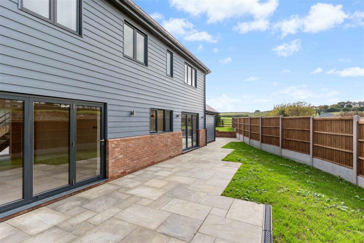 Pelham Road, Braughing, Ware