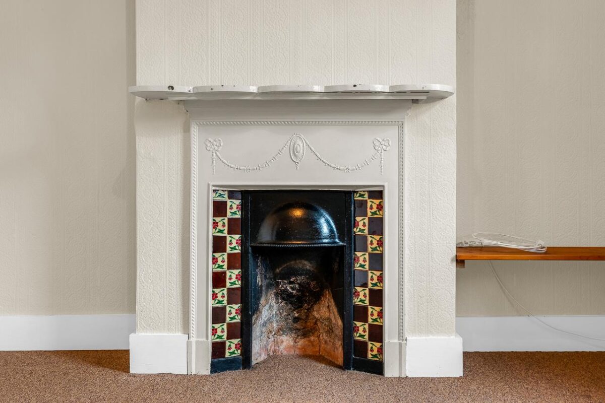 Bengeo Street, Hertford