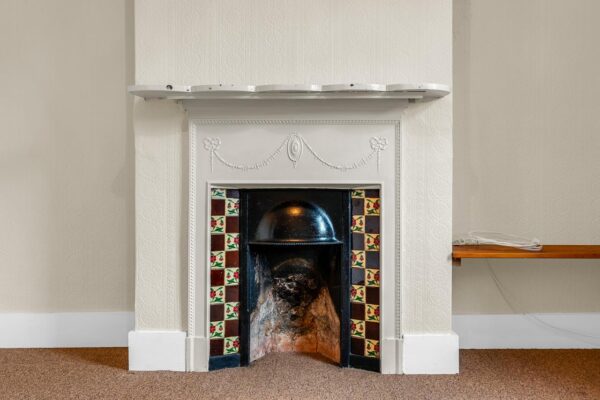 Bengeo Street, Hertford