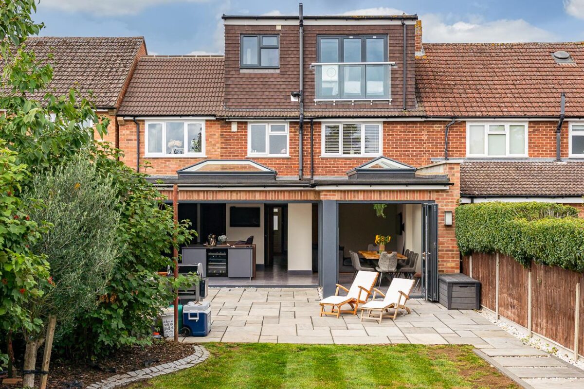 Wicklands Road, Hunsdon, Ware