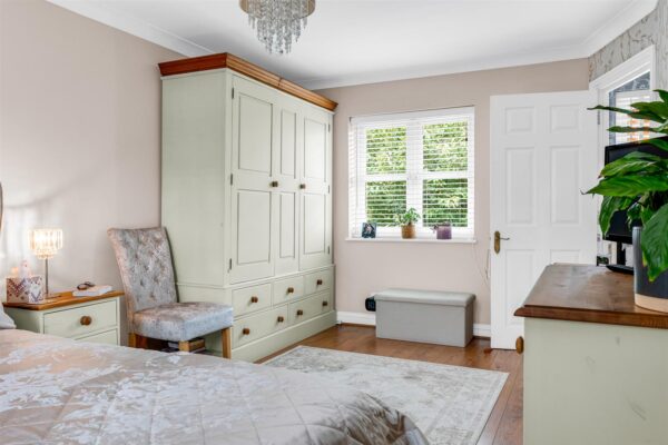 Martins Drive, Hertford