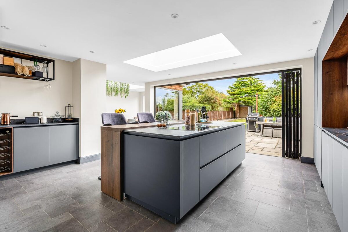 Wicklands Road, Hunsdon, Ware