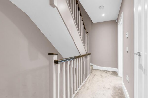 White Horse Close, Hertingfordbury, Hertford