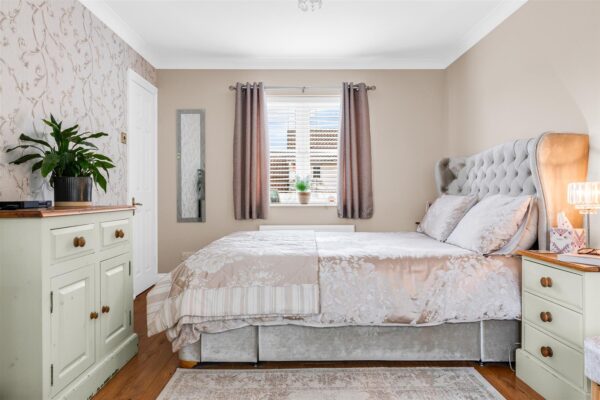 Martins Drive, Hertford