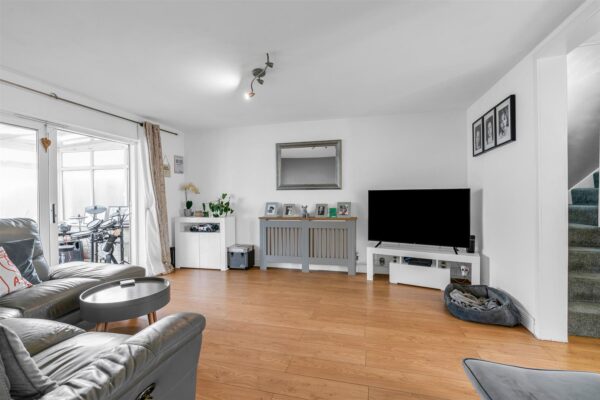 Caneland Court, Waltham Abbey