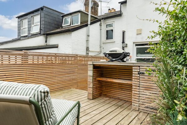 Byde Street, Hertford