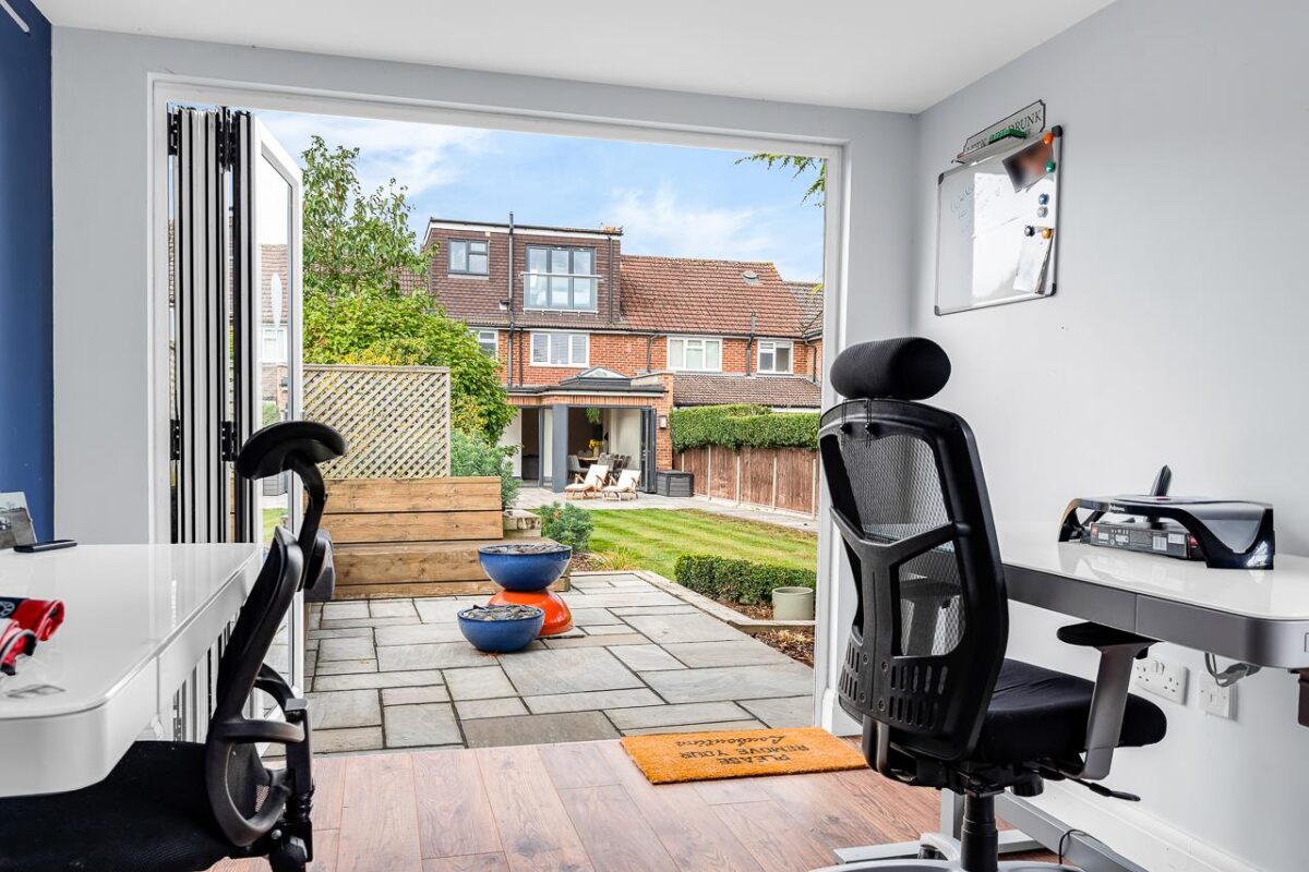 Wicklands Road, Hunsdon, Ware