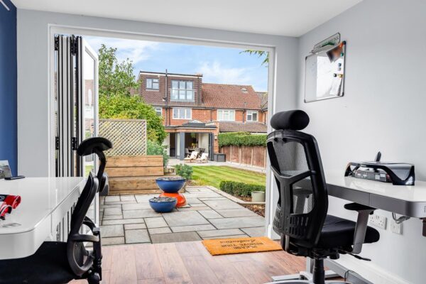 Wicklands Road, Hunsdon, Ware