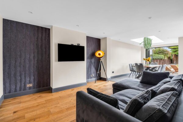 Wicklands Road, Hunsdon, Ware
