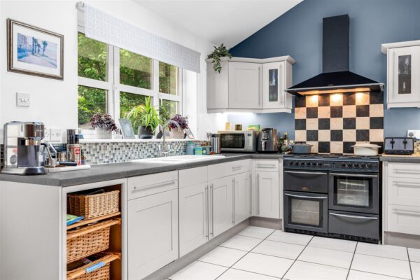 Martins Drive, Hertford
