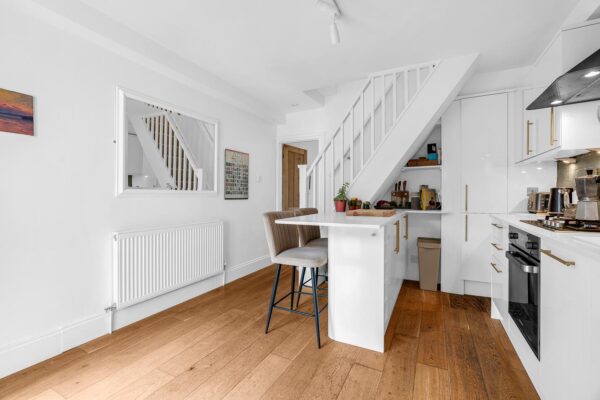 Byde Street, Hertford