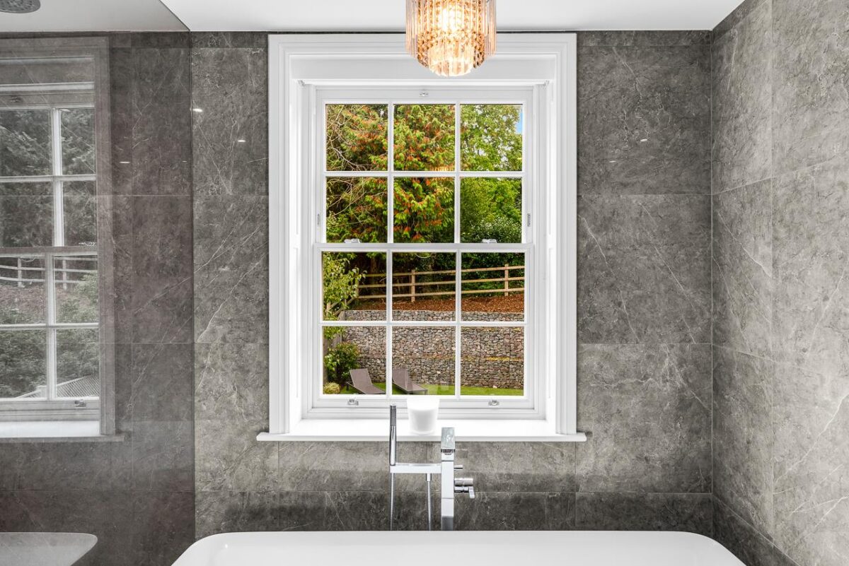 White Horse Close, Hertingfordbury, Hertford